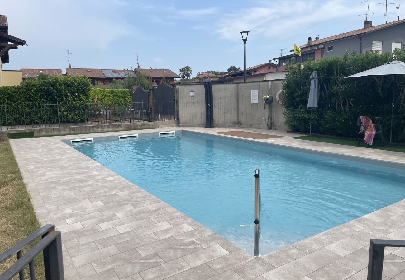 Appartamento a Manerba del Garda - Blue Nest Garda by Booking Garda Lake