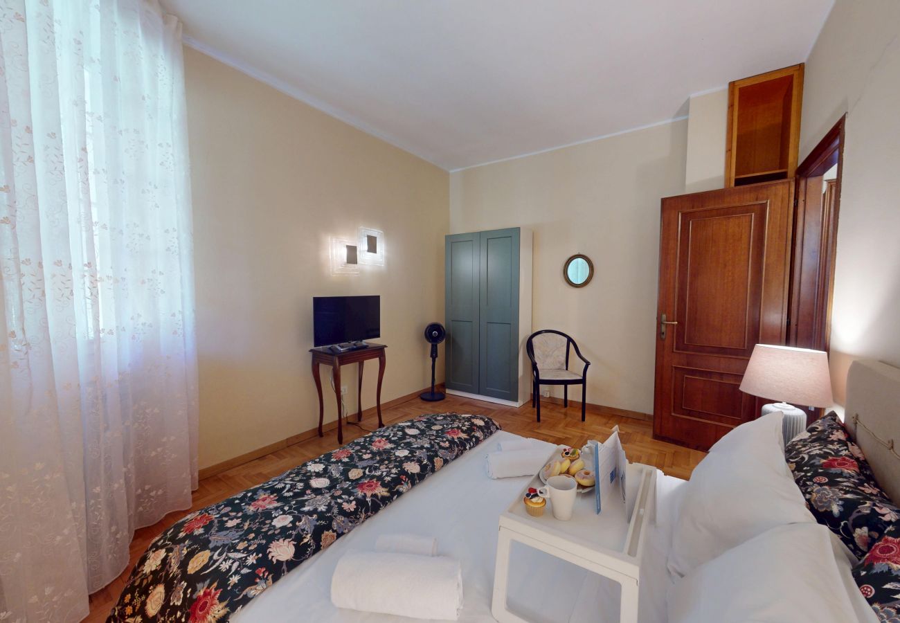 Villa a Soiano del Lago - Villa Sunset lakeview-private pool-by Booking Gard