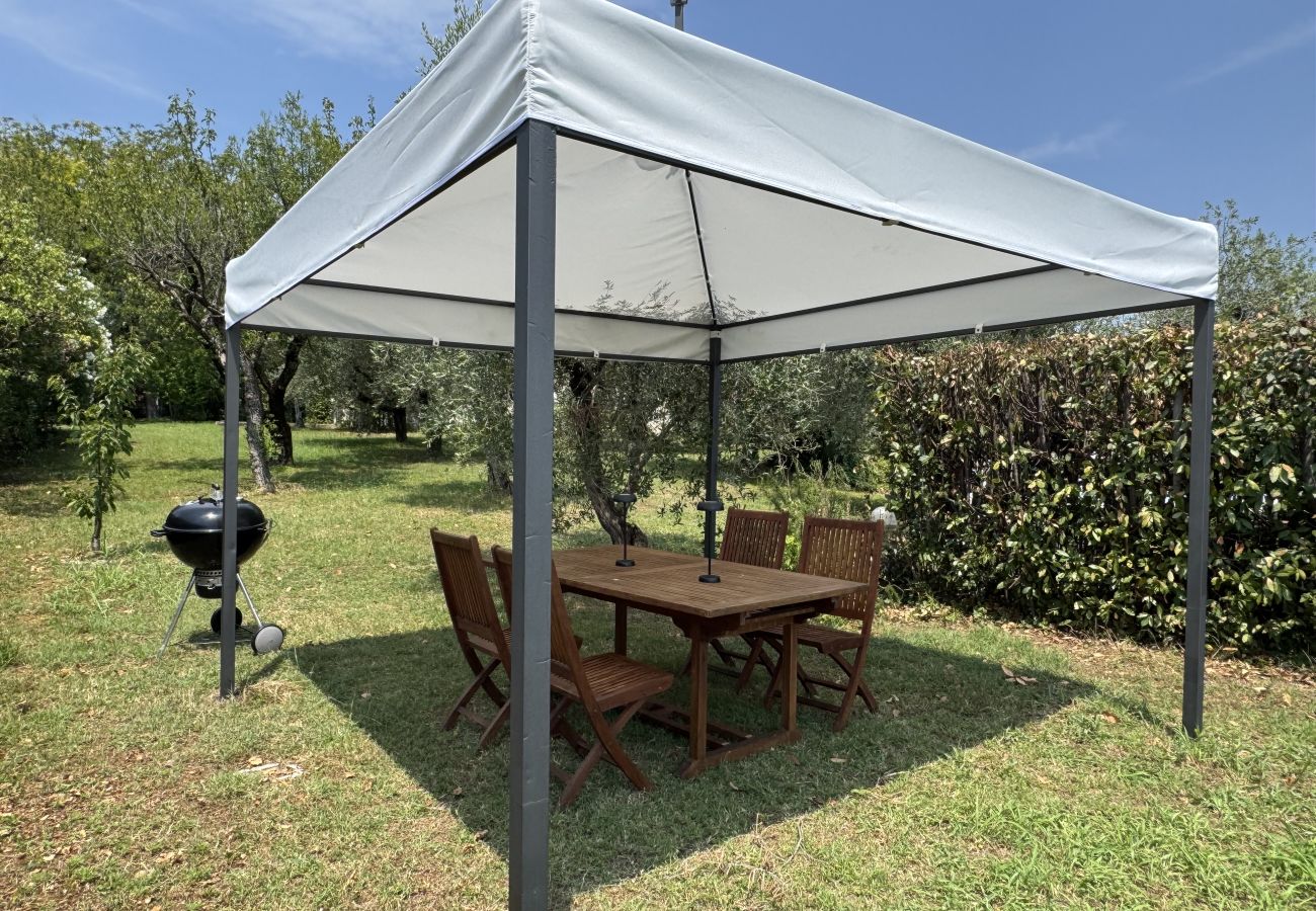 Villa a Soiano del Lago - Villa Sunset lakeview-private pool-by Booking Gard