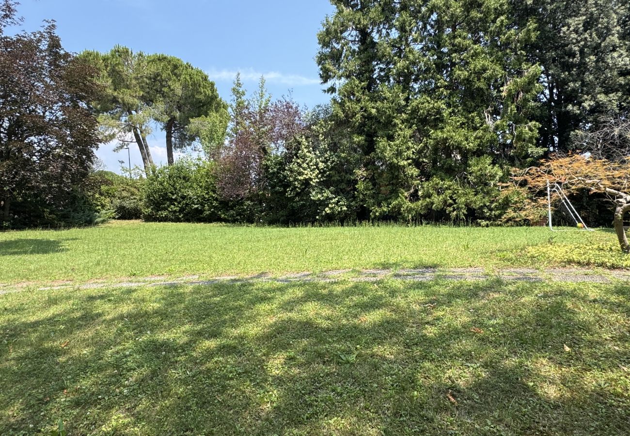 Villa a Soiano del Lago - Villa Sunset lakeview-private pool-by Booking Gard