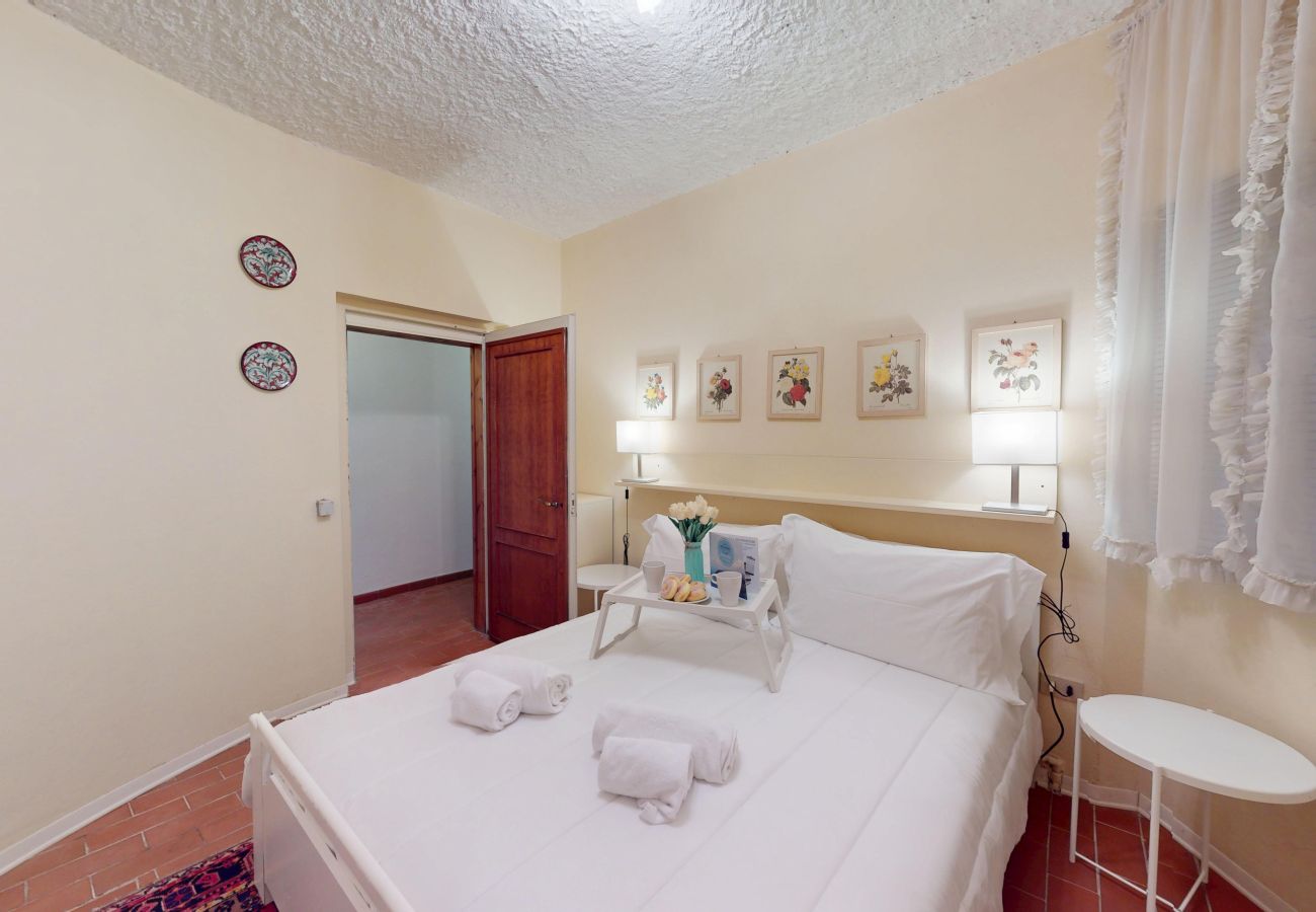 Villa a Soiano del Lago - Villa Sunset lakeview-private pool-by Booking Gard