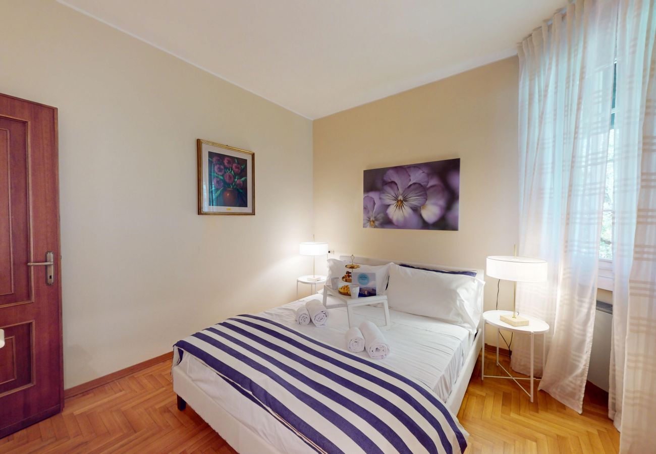 Villa a Soiano del Lago - Villa Sunset lakeview-private pool-by Booking Gard