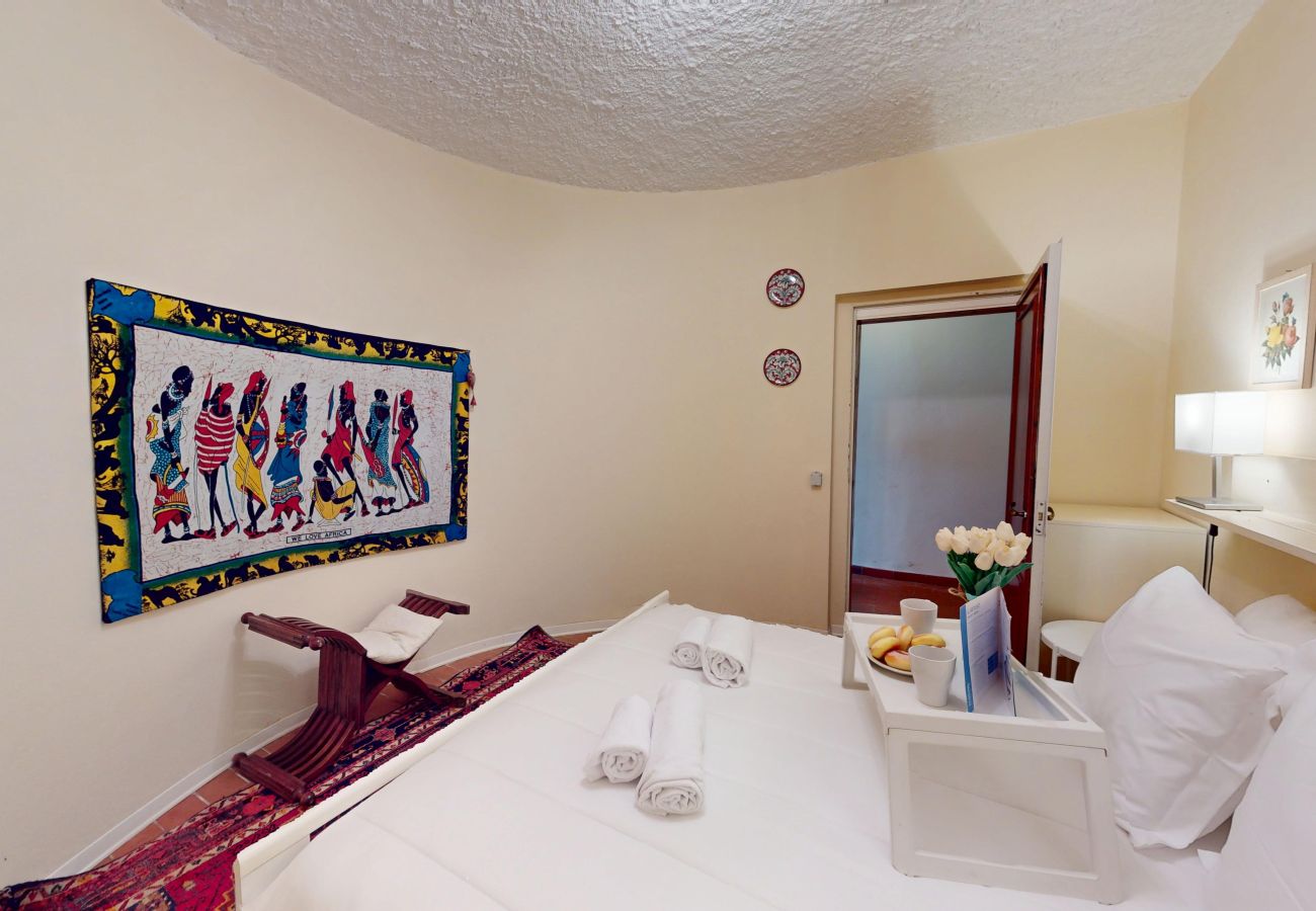 Villa a Soiano del Lago - Villa Sunset lakeview-private pool-by Booking Gard