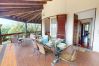 Villa a Soiano del Lago - Villa Sunset lakeview-private pool-by Booking Gard