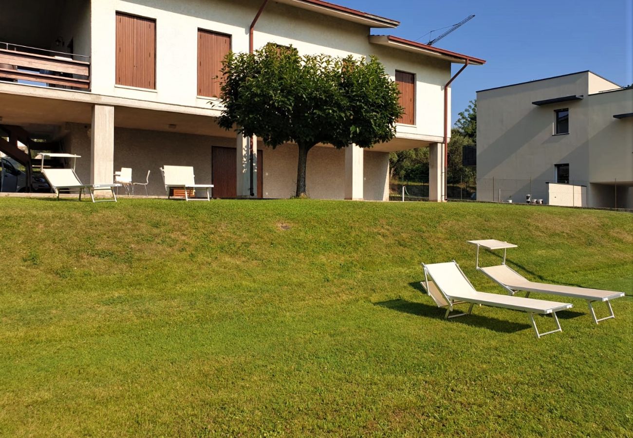 Villa in Lazise - VILLA VALESANA