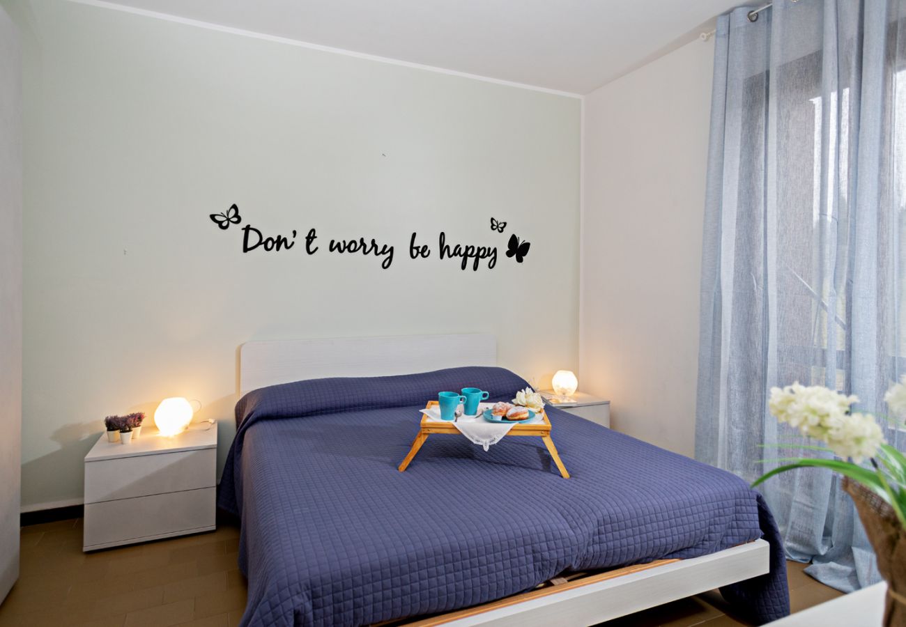 Villa in Lazise - VILLA VALESANA