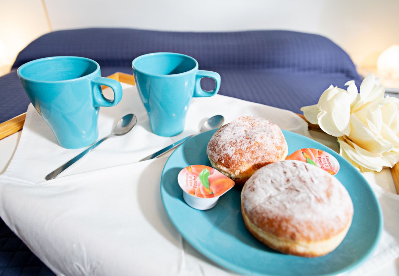 Villa in Lazise - VILLA VALESANA