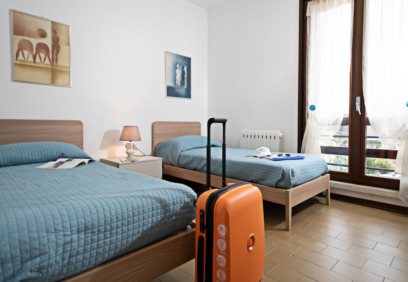 Villa in Lazise - VILLA VALESANA