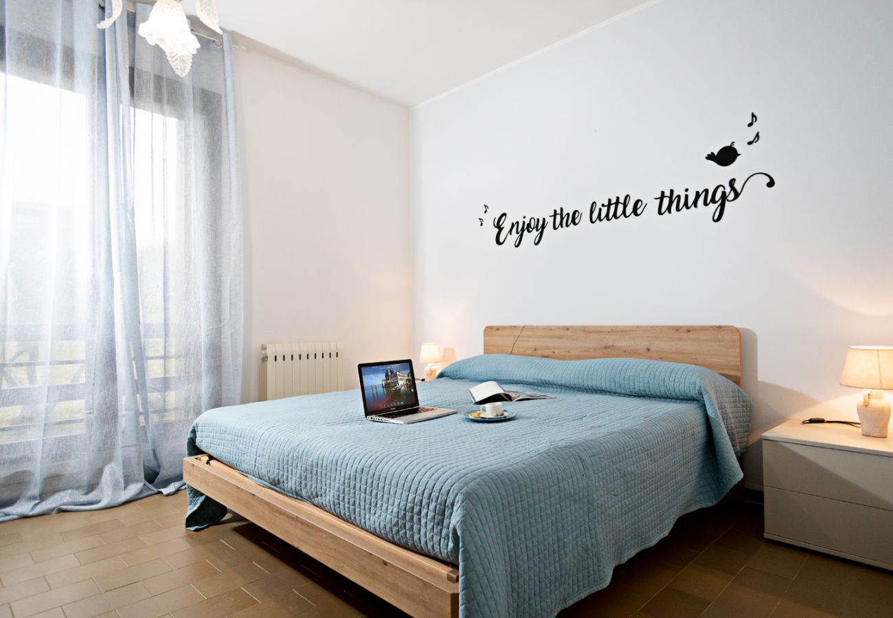 Villa in Lazise - VILLA VALESANA