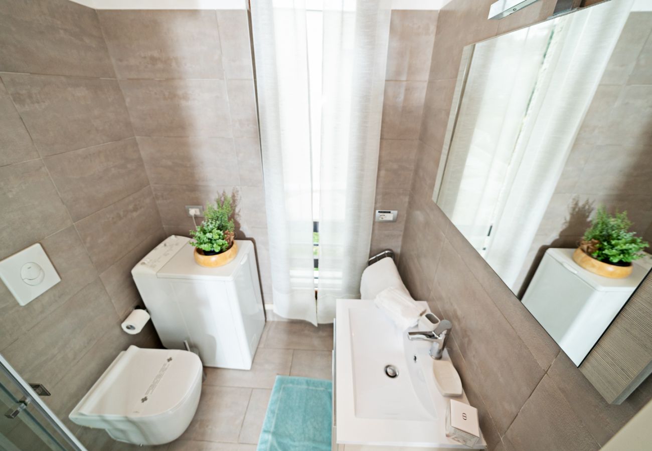 Villa in Lazise - VILLA VALESANA