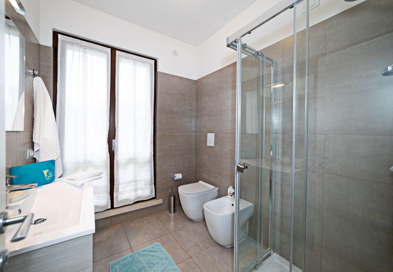 Villa in Lazise - VILLA VALESANA