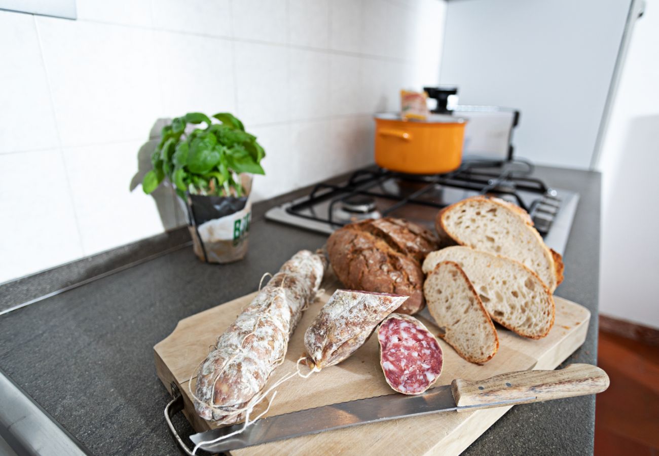 Villa in Lazise - VILLA VALESANA