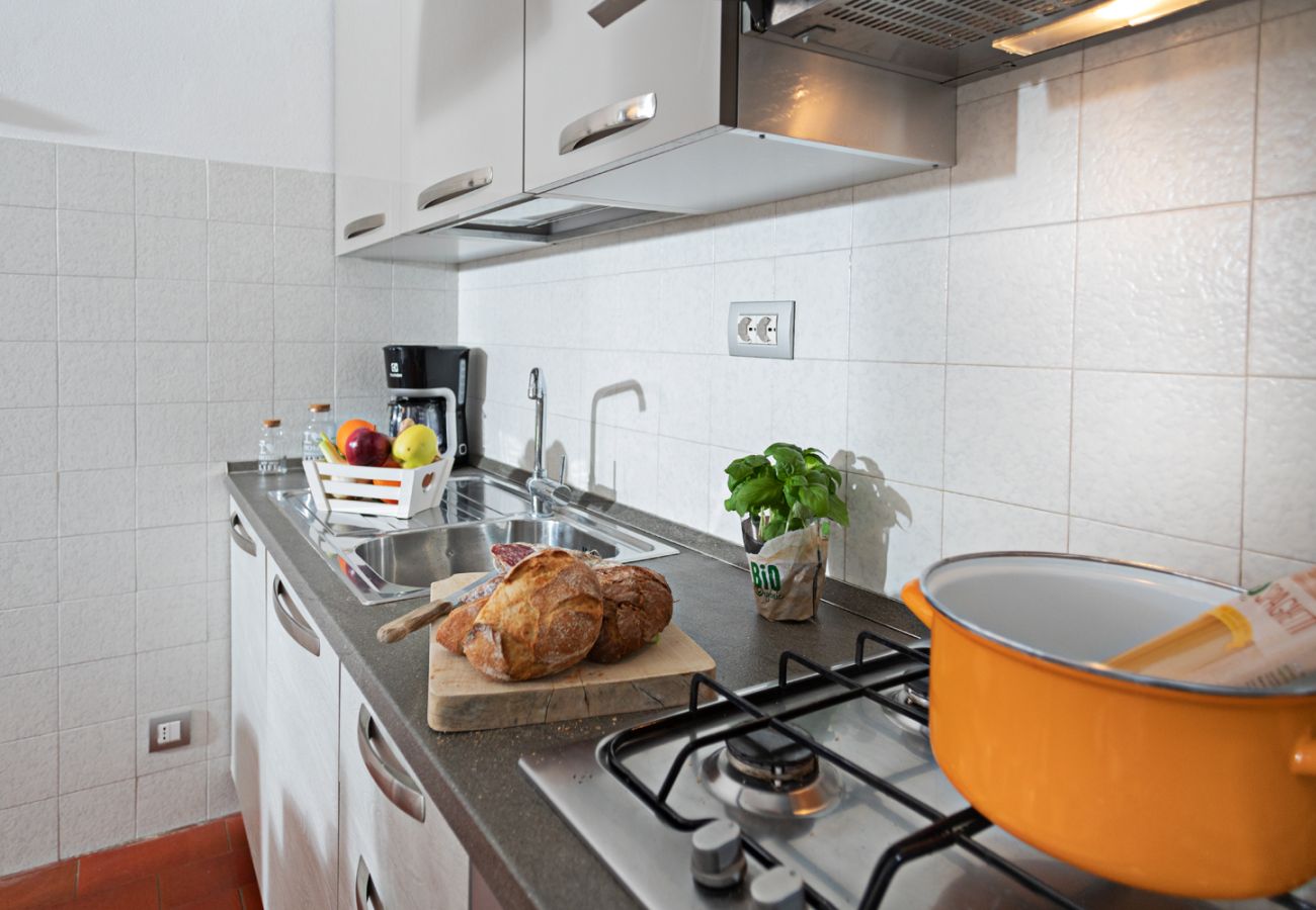 Villa in Lazise - VILLA VALESANA