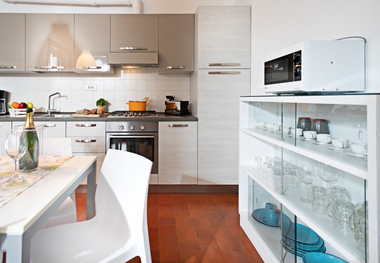 Villa in Lazise - VILLA VALESANA