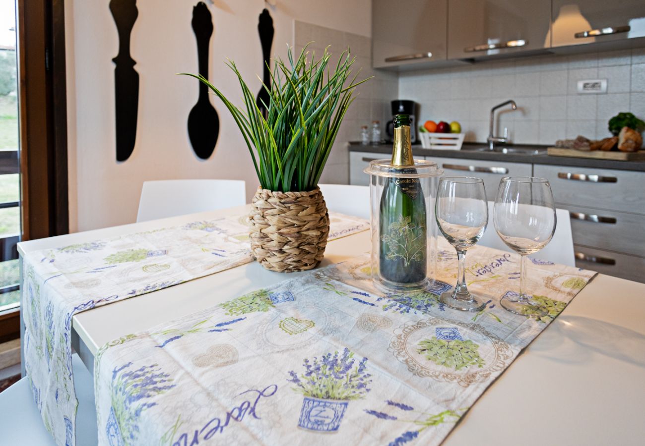 Villa in Lazise - VILLA VALESANA