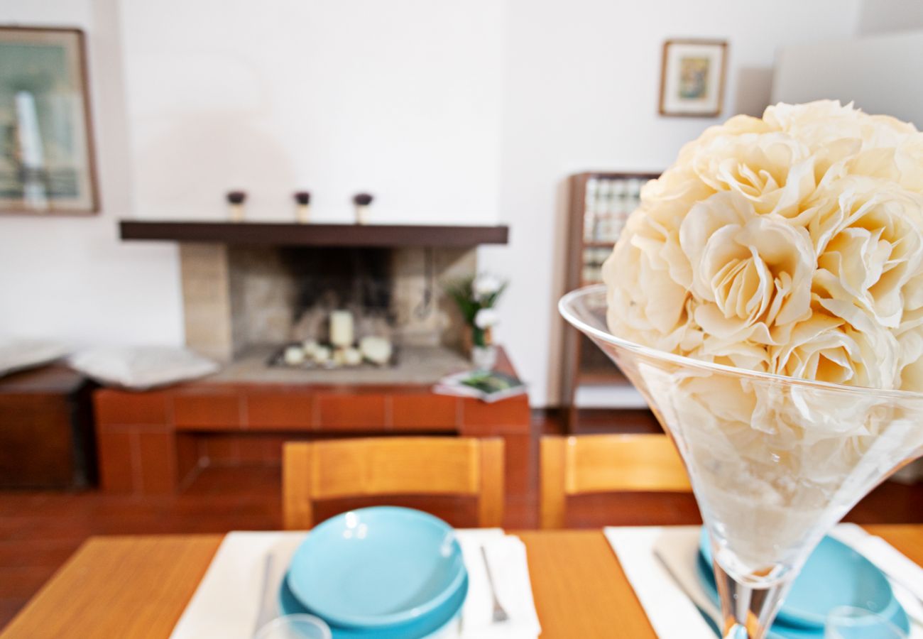 Villa in Lazise - VILLA VALESANA