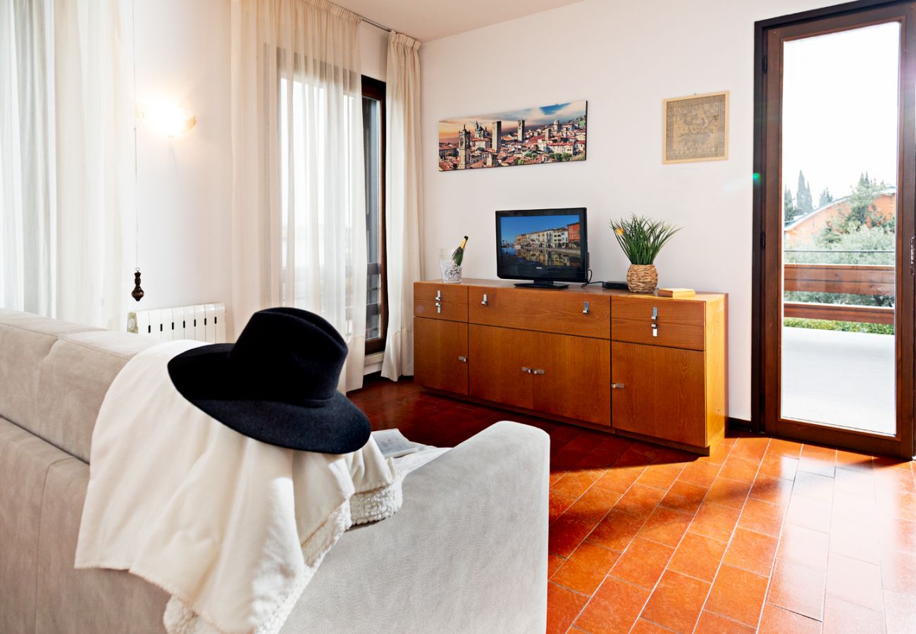 Villa in Lazise - VILLA VALESANA