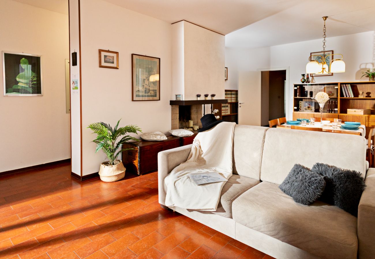 Villa in Lazise - VILLA VALESANA