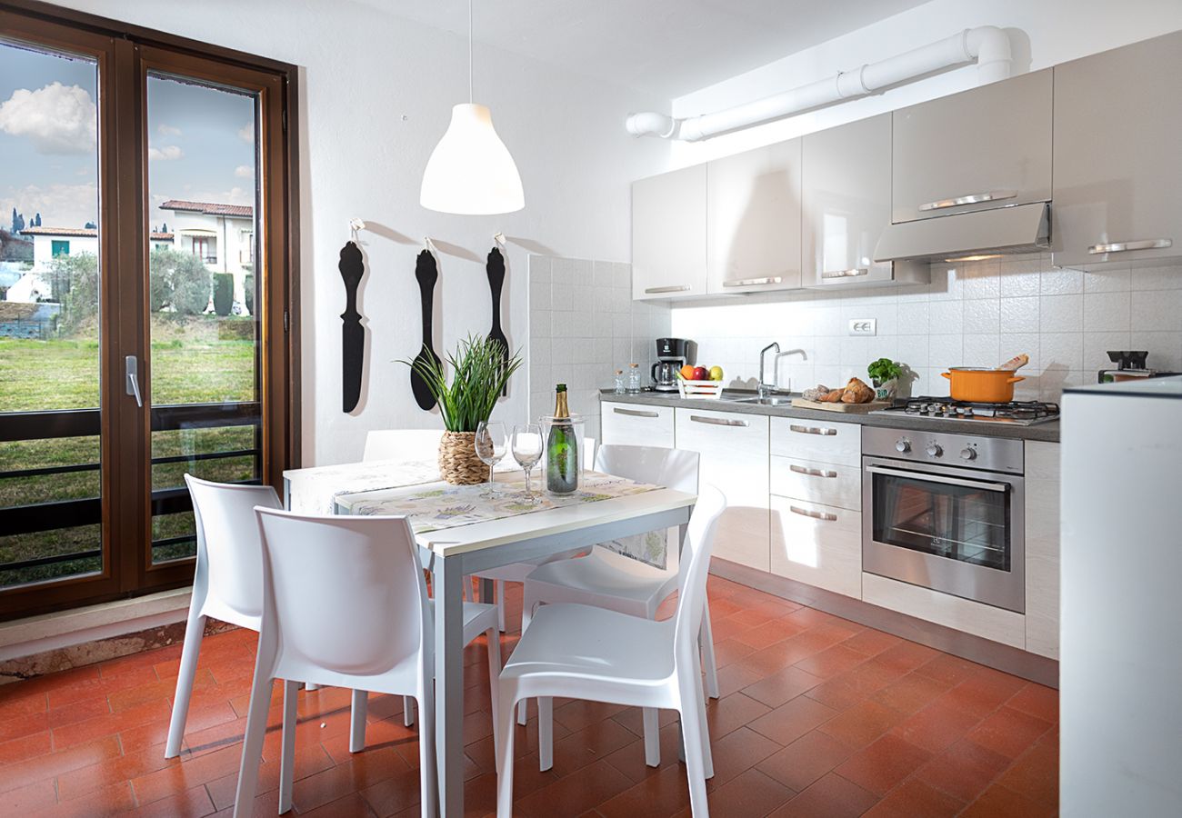 Villa in Lazise - VILLA VALESANA