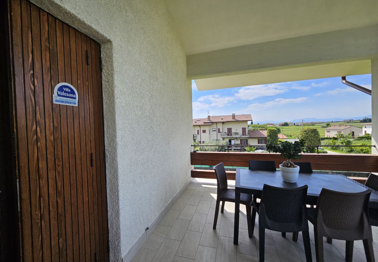 Villa in Lazise - VILLA VALESANA