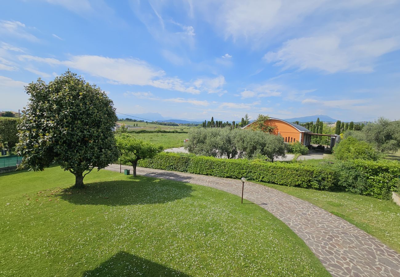 Villa in Lazise - VILLA VALESANA