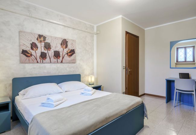 Ferienwohnung in Lazise - ROSA TEA NR 6