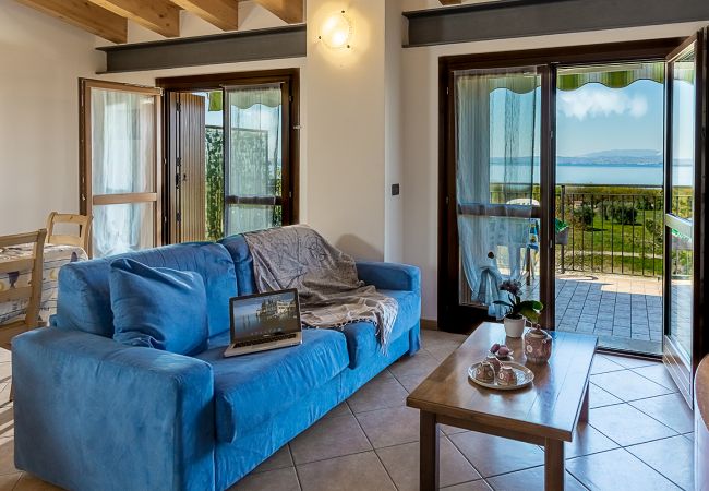 Ferienwohnung in Lazise - EDEN 3 LAZISE