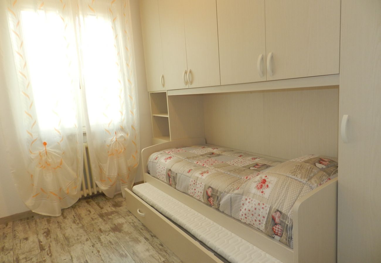 Ferienhaus in Bardolino - RUSTICO PETRA