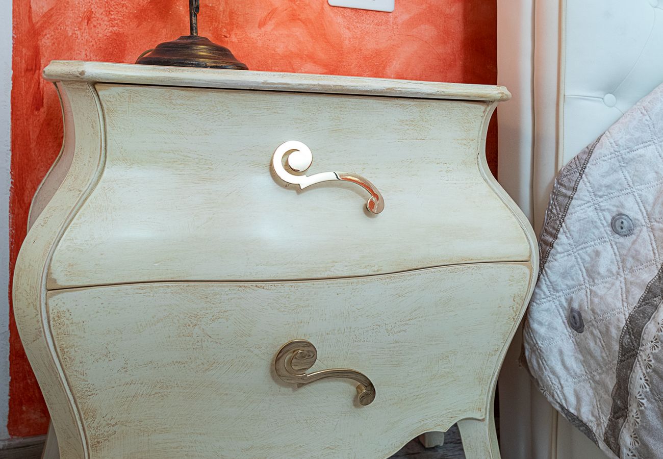 Ferienhaus in Bardolino - RUSTICO PETRA