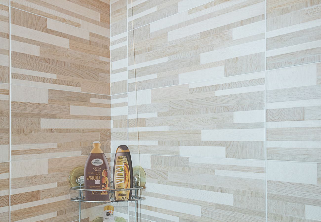 Ferienhaus in Bardolino - CASA ROSSA 2