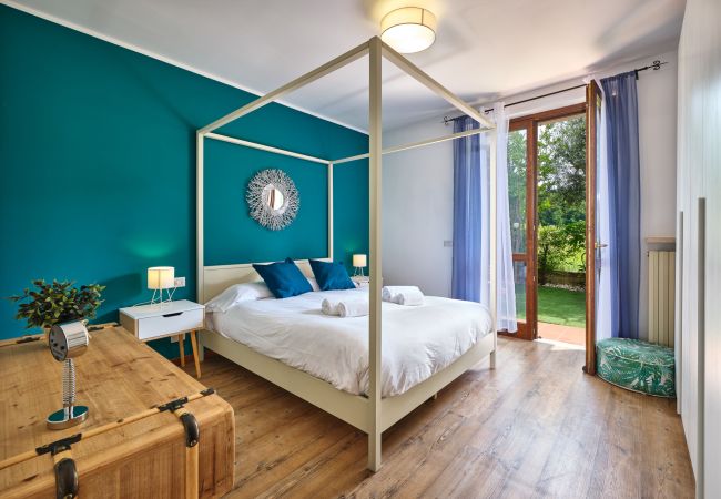 Ferienwohnung in Lazise - Bon Bon de Giulia