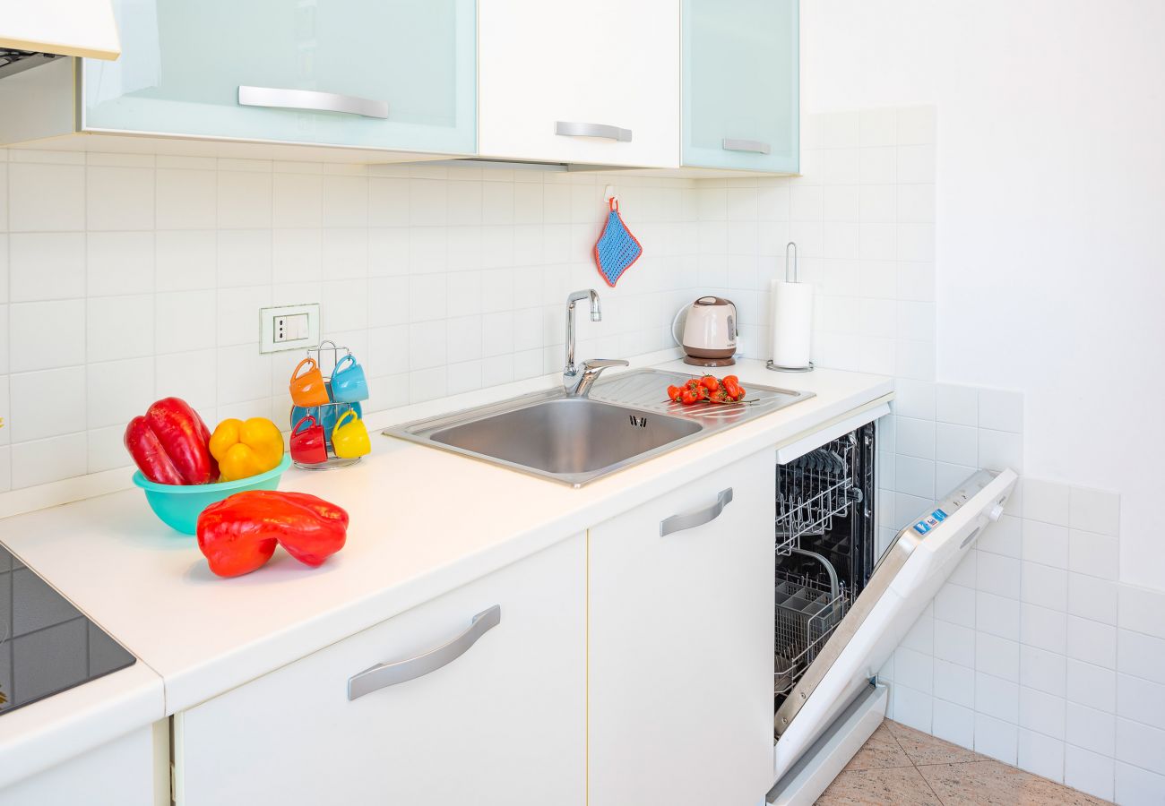 Ferienhaus in Lazise - CASA DIAMANTE