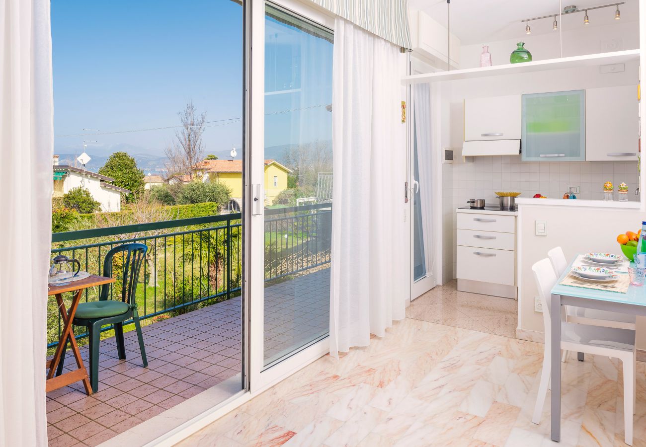 Ferienhaus in Lazise - CASA DIAMANTE