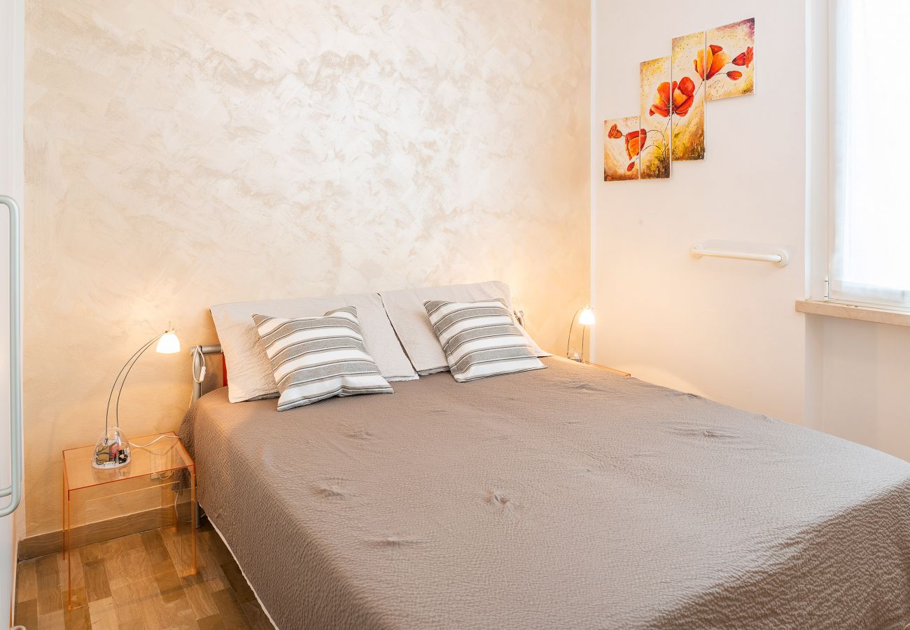 Ferienhaus in Lazise - CASA DIAMANTE