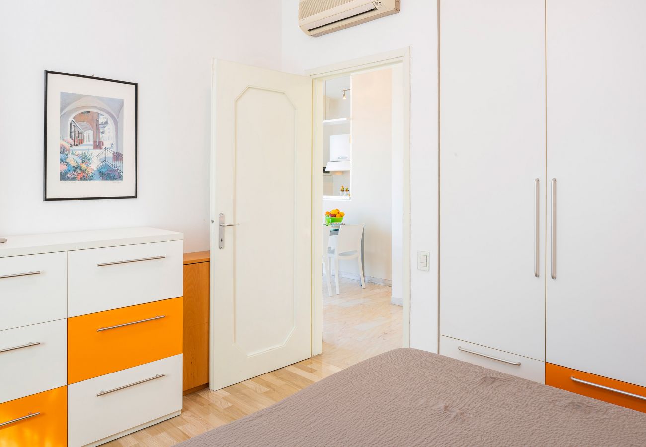 Ferienhaus in Lazise - CASA DIAMANTE