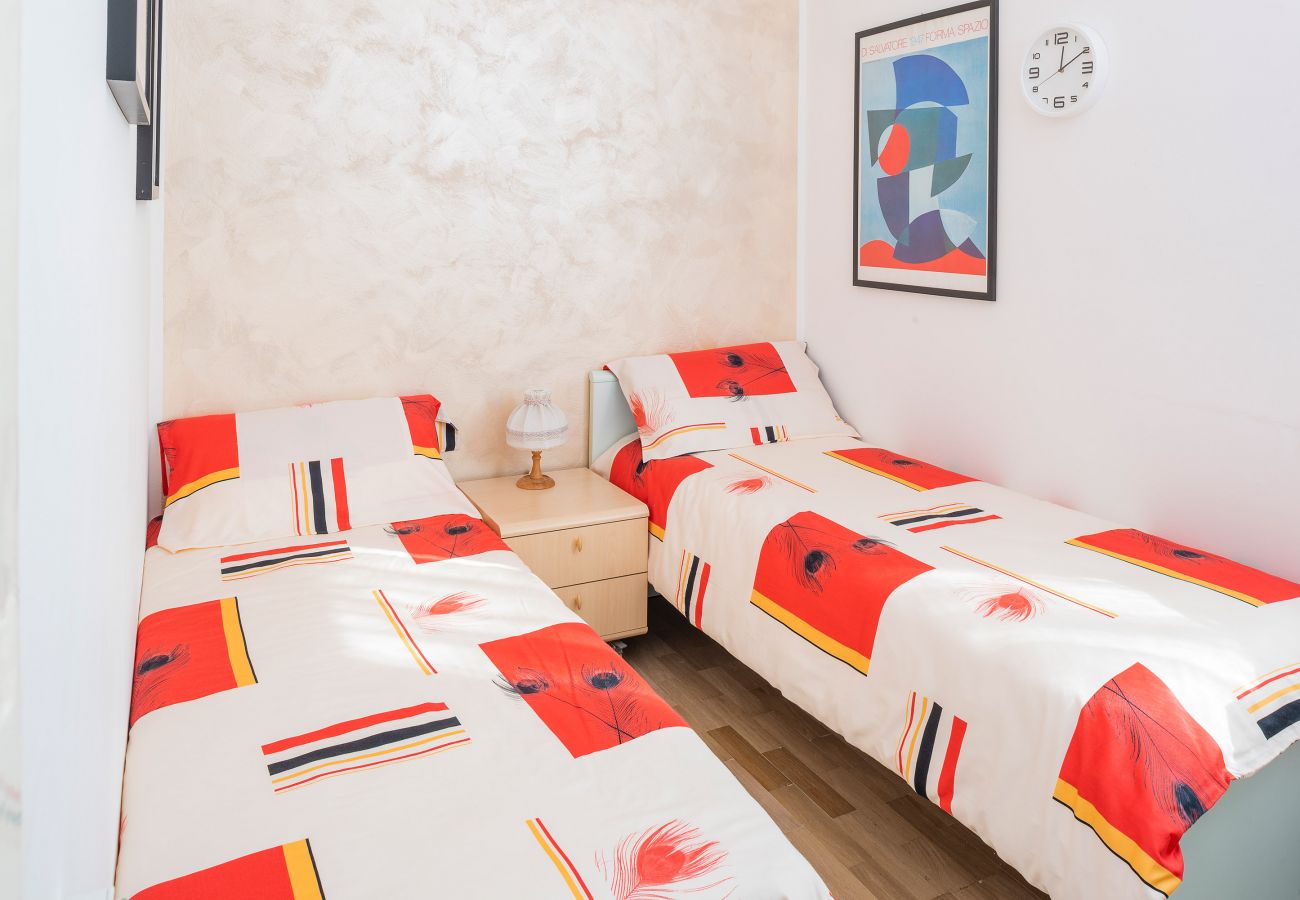 Ferienhaus in Lazise - CASA DIAMANTE