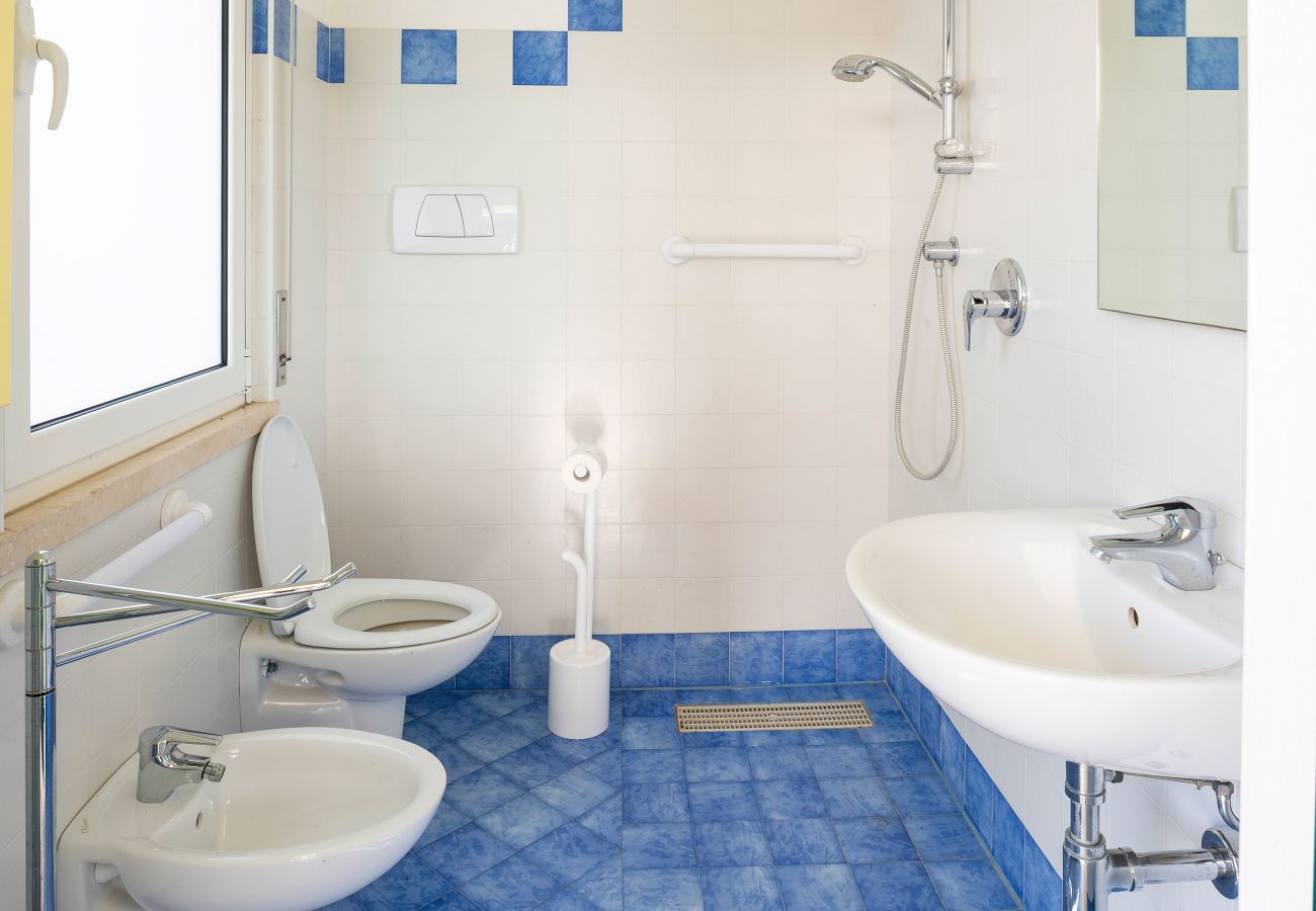 Ferienhaus in Lazise - CASA DIAMANTE