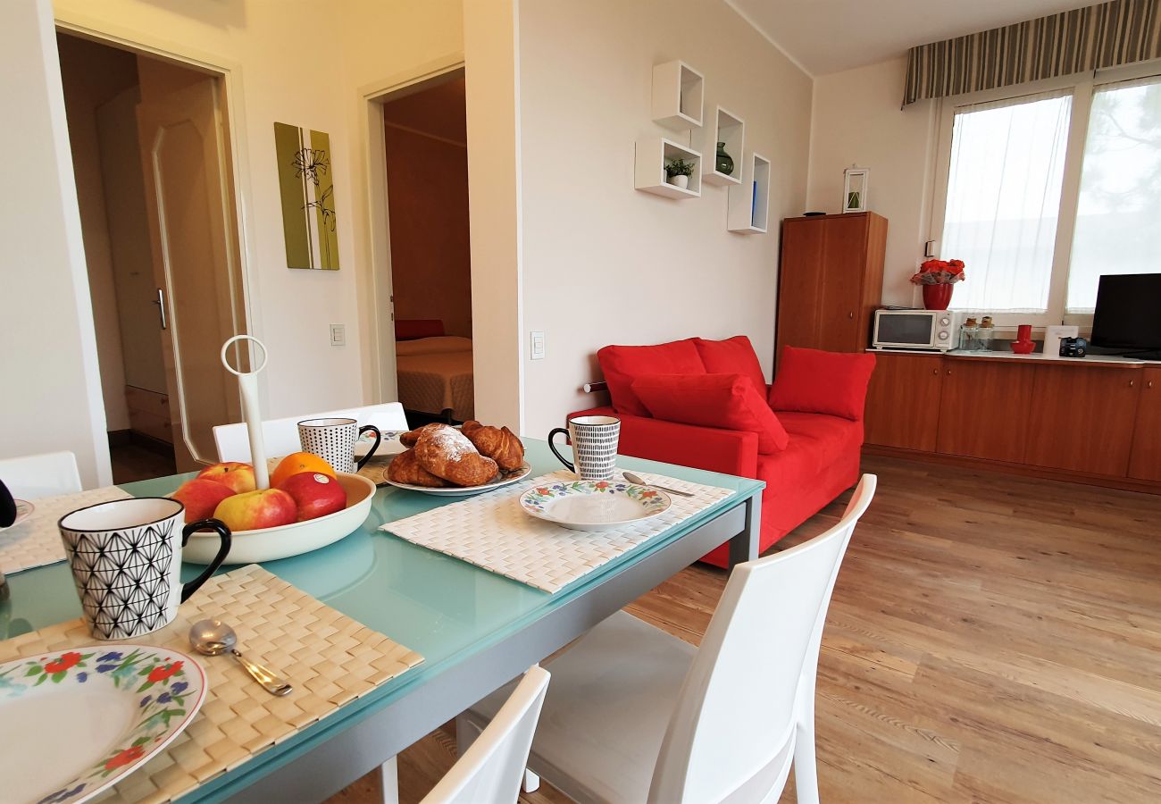 Ferienhaus in Lazise - CASA DIAMANTE