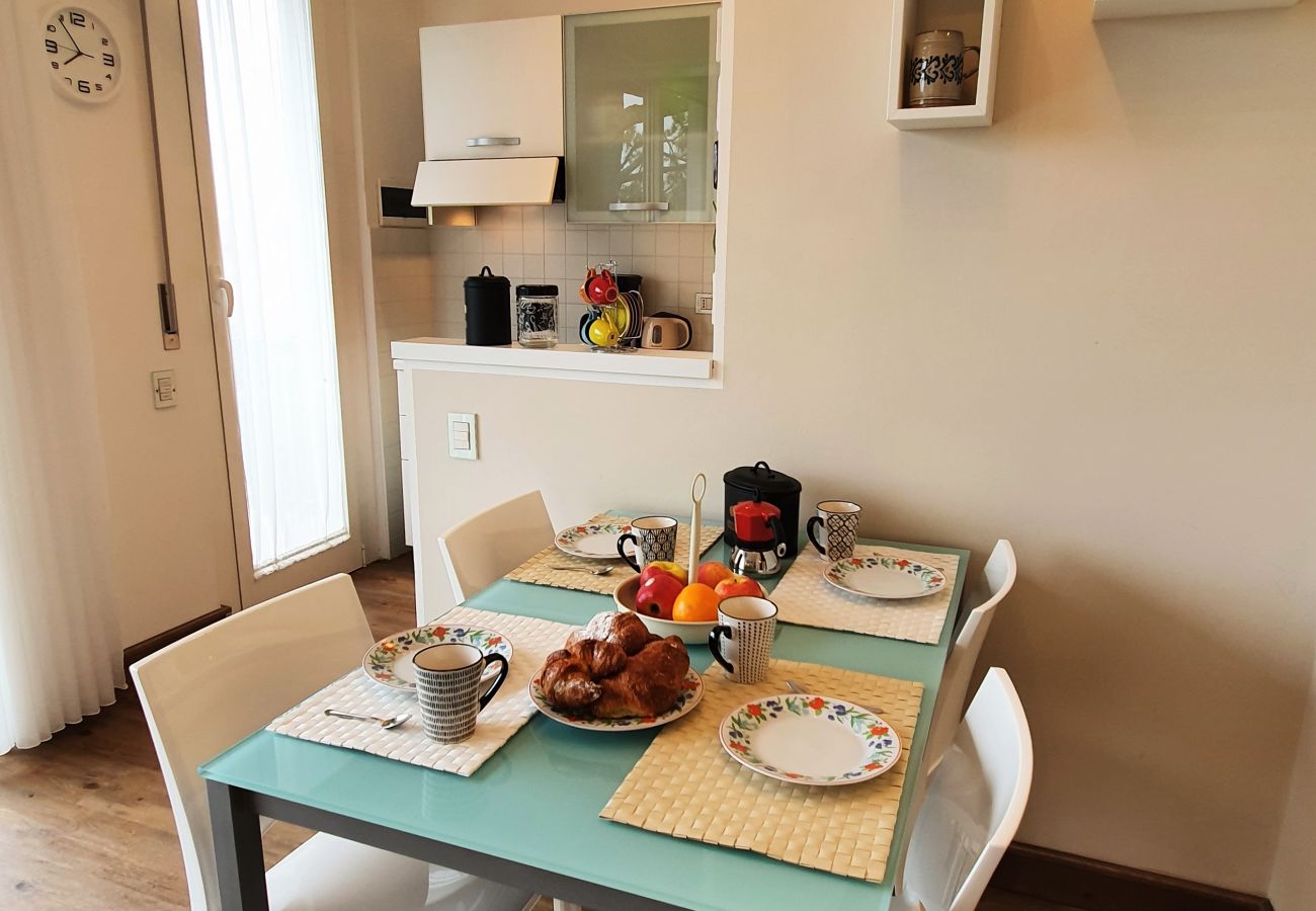 Ferienhaus in Lazise - CASA DIAMANTE