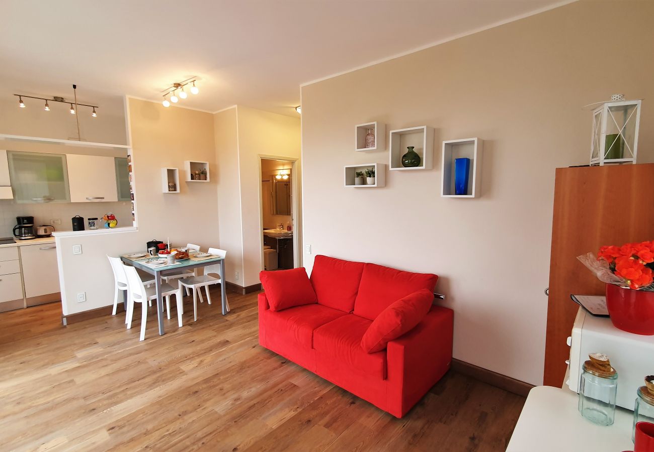 Ferienhaus in Lazise - CASA DIAMANTE