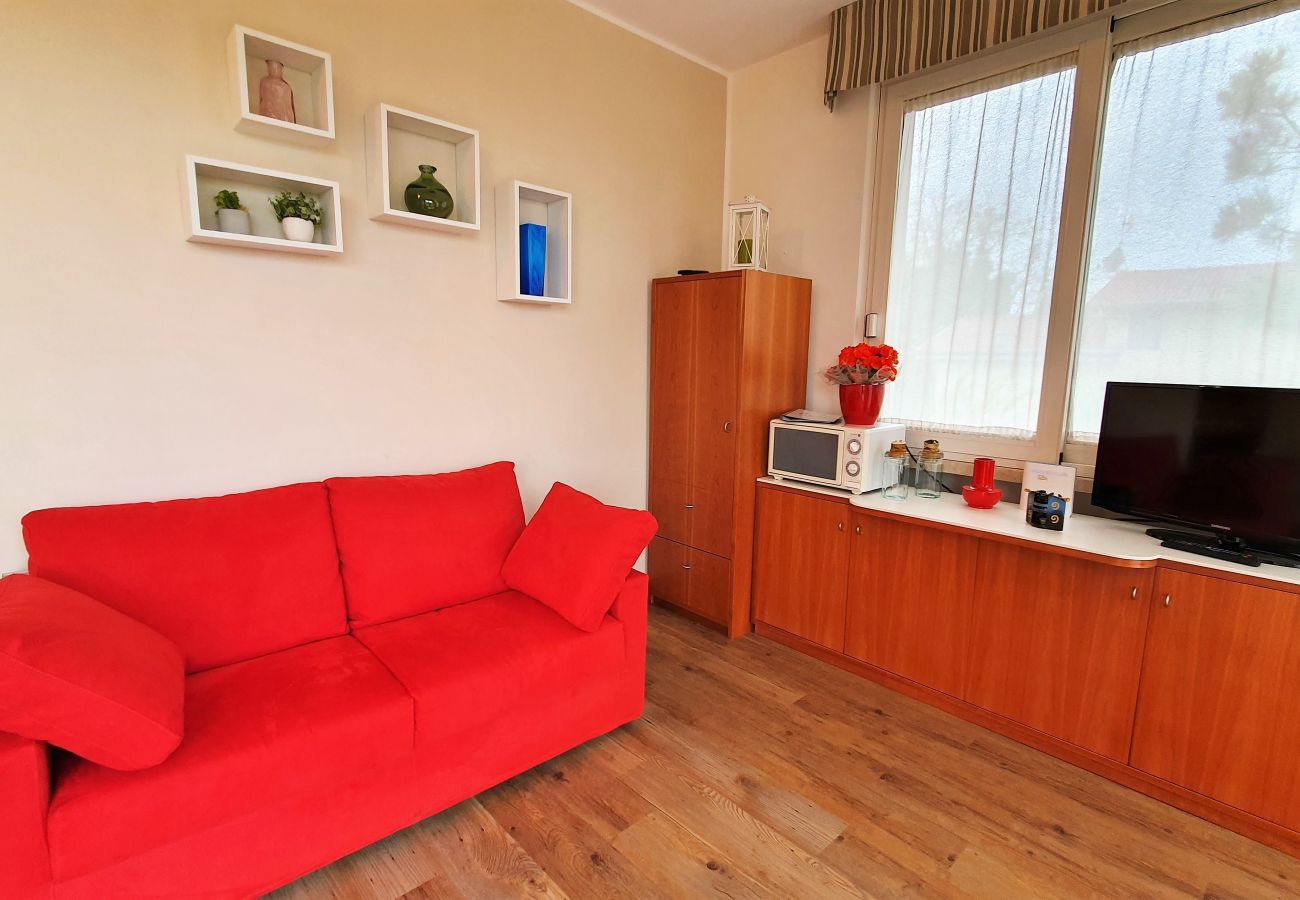 Ferienhaus in Lazise - CASA DIAMANTE