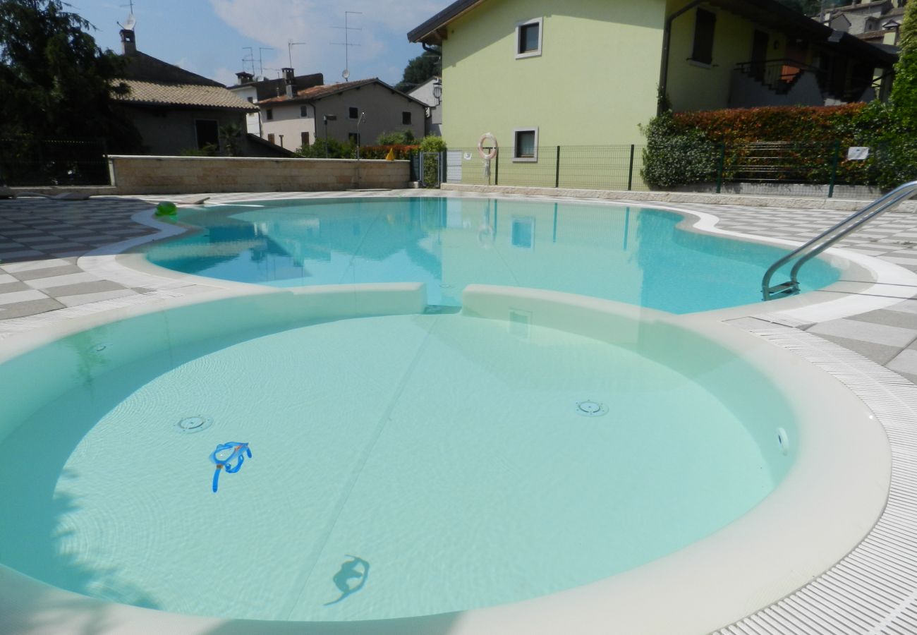 Chalet in Lazise - VILLETTA GRUBER