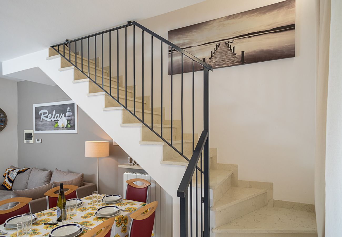 Chalet in Lazise - VILLETTA GRUBER