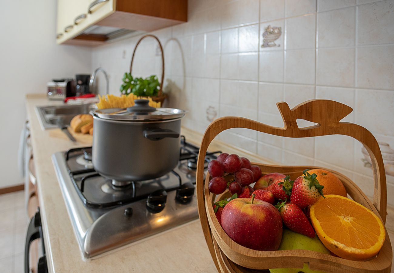 Chalet in Lazise - VILLETTA GRUBER