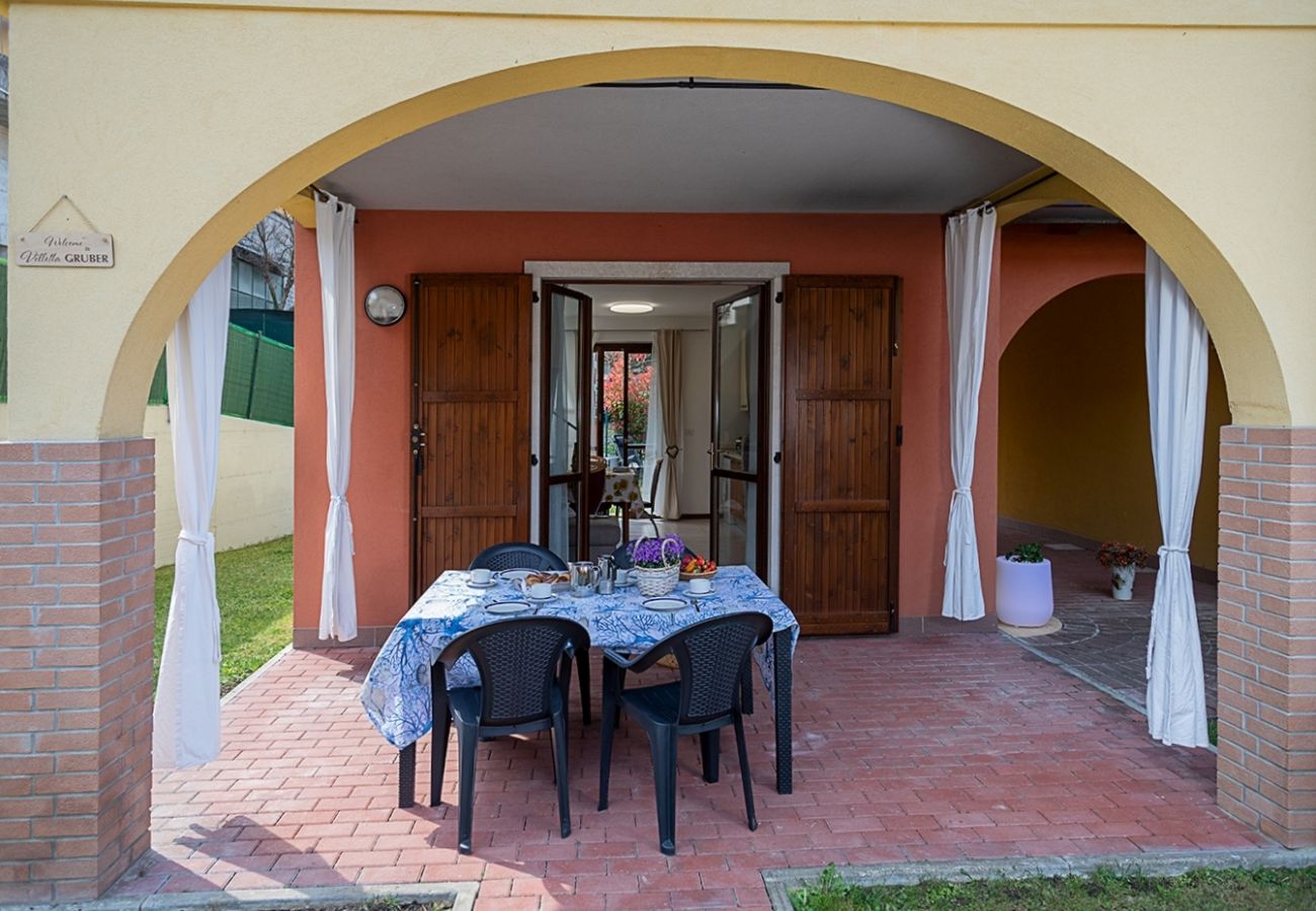 Chalet in Lazise - VILLETTA GRUBER