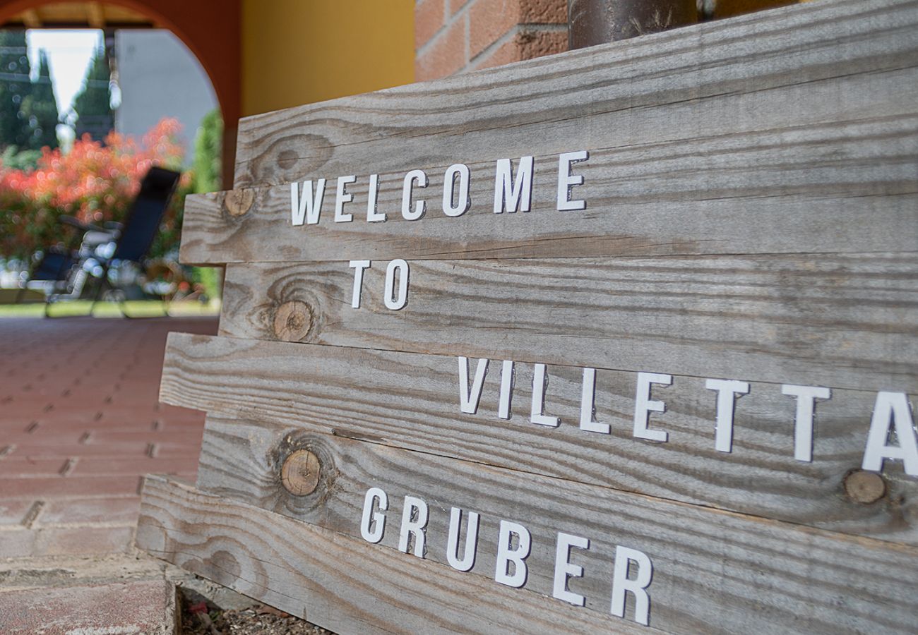 Chalet in Lazise - VILLETTA GRUBER