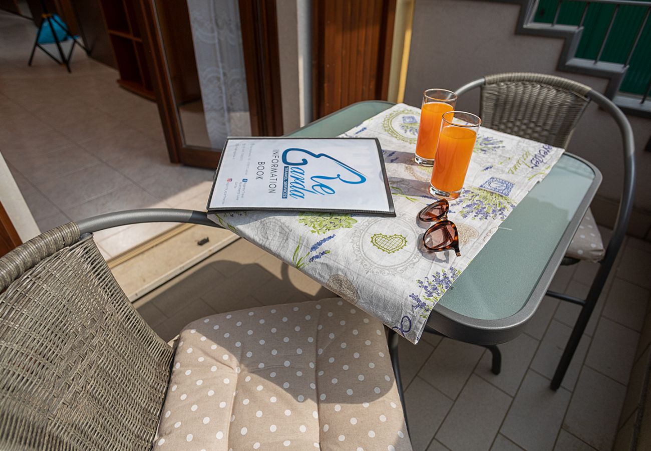 Chalet in Lazise - VILLETTA GRUBER