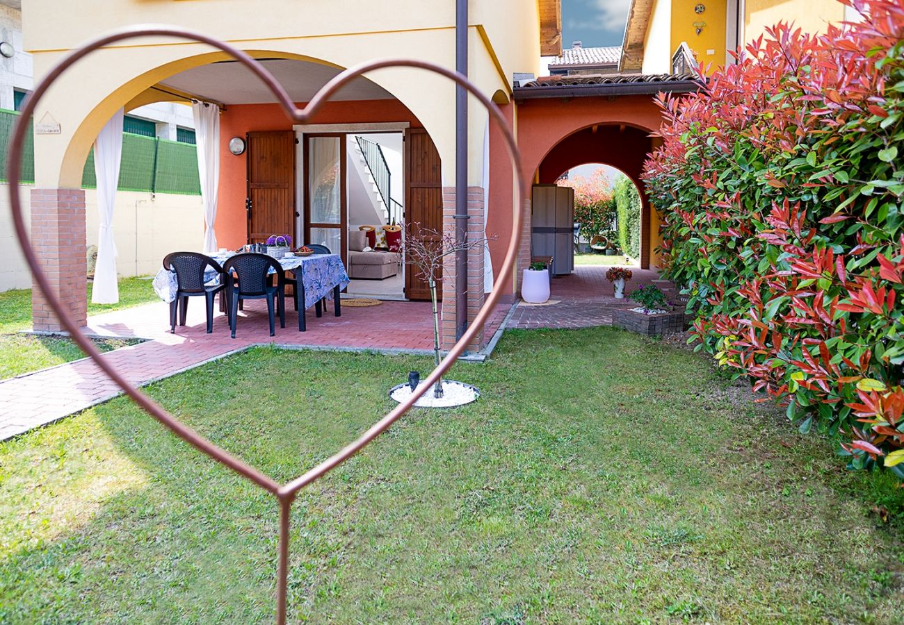 Chalet in Lazise - VILLETTA GRUBER