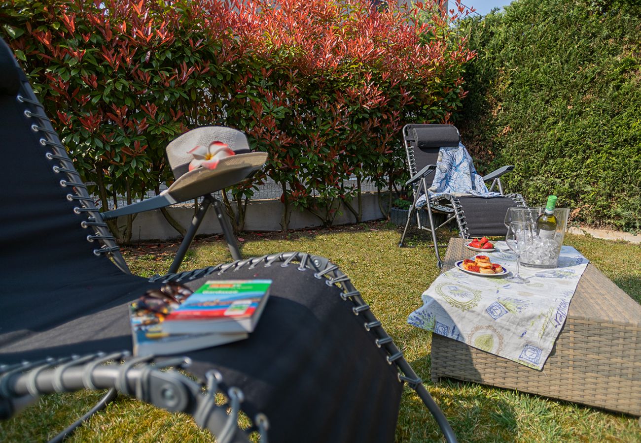 Chalet in Lazise - VILLETTA GRUBER