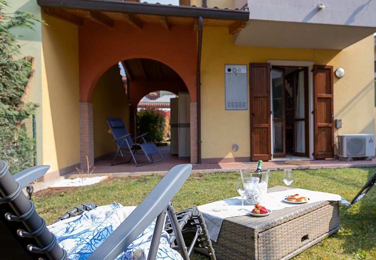 Chalet in Lazise - VILLETTA GRUBER